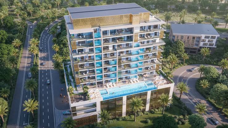 Ocean Crest 